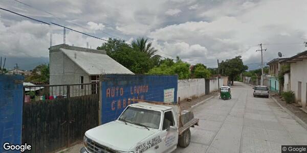 COMISARÍA DE BIENES COMUNALES DE NEJAPA DE MADERO